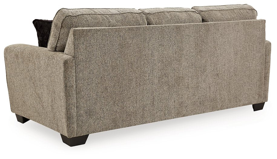 McCluer Sofa - Venta Furnishings (San Antonio,TX)