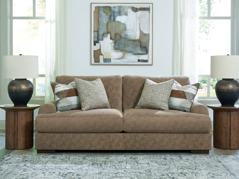 Jayne Park Sofa - Venta Furnishings (San Antonio,TX)