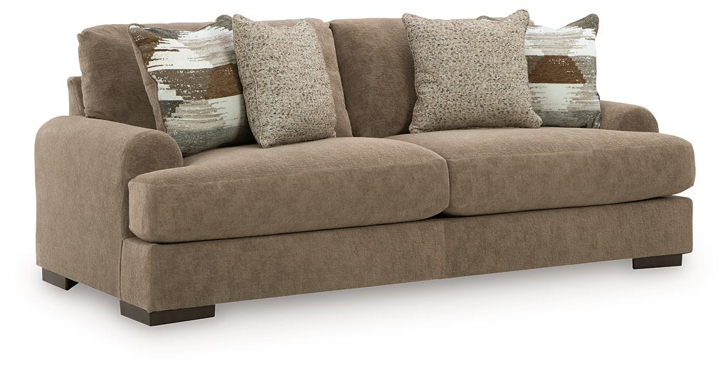 Jayne Park Sofa - Venta Furnishings (San Antonio,TX)