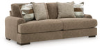 Jayne Park Sofa - Venta Furnishings (San Antonio,TX)