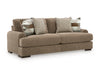 Jayne Park Sofa - Venta Furnishings (San Antonio,TX)