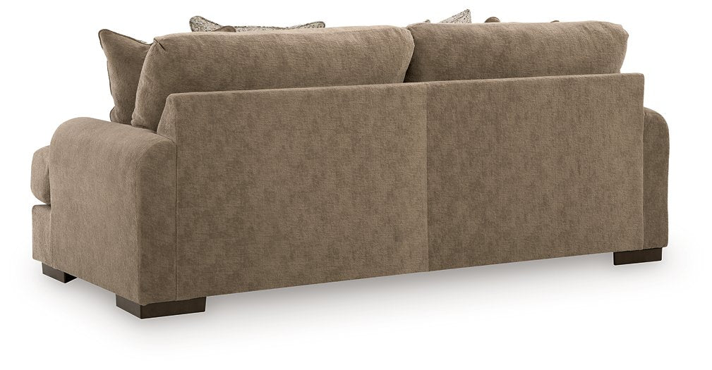 Jayne Park Sofa - Venta Furnishings (San Antonio,TX)