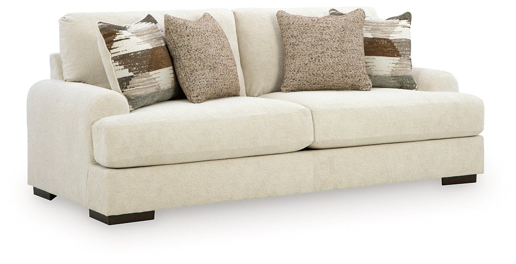 Jayne Park Sofa - Venta Furnishings (San Antonio,TX)