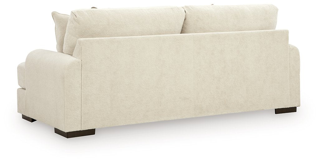 Jayne Park Sofa - Venta Furnishings (San Antonio,TX)