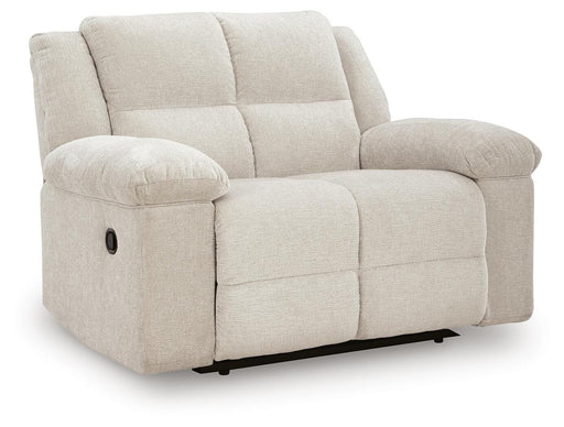 Orlen Oversized Recliner - Venta Furnishings (San Antonio,TX)