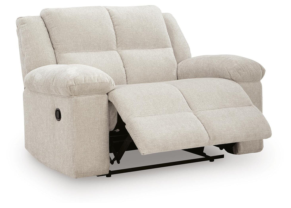 Orlen Oversized Recliner - Venta Furnishings (San Antonio,TX)