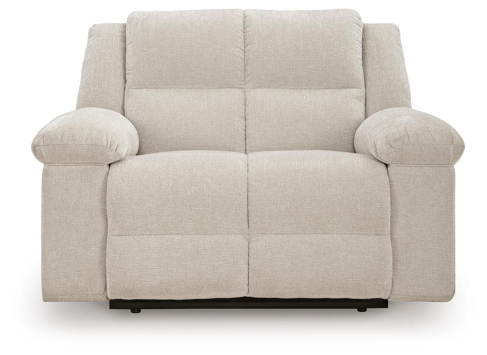 Orlen Oversized Recliner - Venta Furnishings (San Antonio,TX)