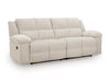 Orlen Reclining Sofa - Venta Furnishings (San Antonio,TX)