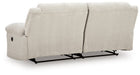 Orlen Reclining Sofa - Venta Furnishings (San Antonio,TX)