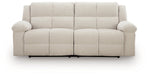 Orlen Reclining Sofa - Venta Furnishings (San Antonio,TX)