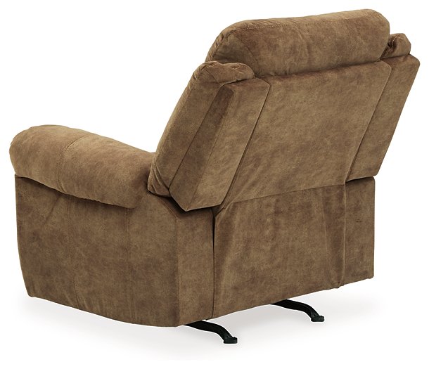 Huddle-Up Recliner - Venta Furnishings (San Antonio,TX)