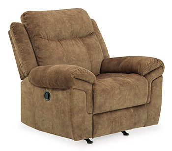 Huddle-Up Recliner - Venta Furnishings (San Antonio,TX)