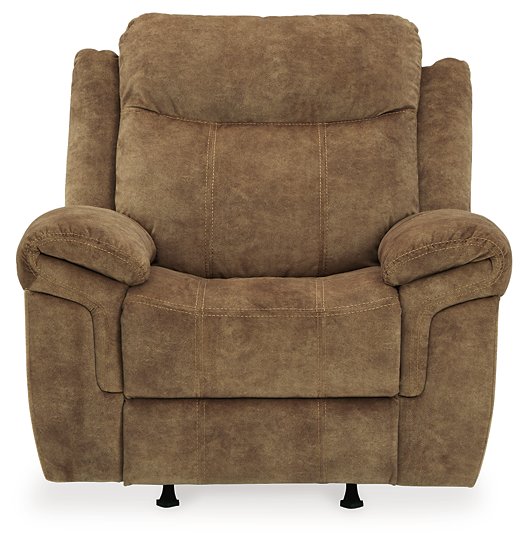 Huddle-Up Recliner - Venta Furnishings (San Antonio,TX)