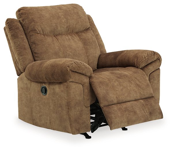 Huddle-Up Recliner - Venta Furnishings (San Antonio,TX)