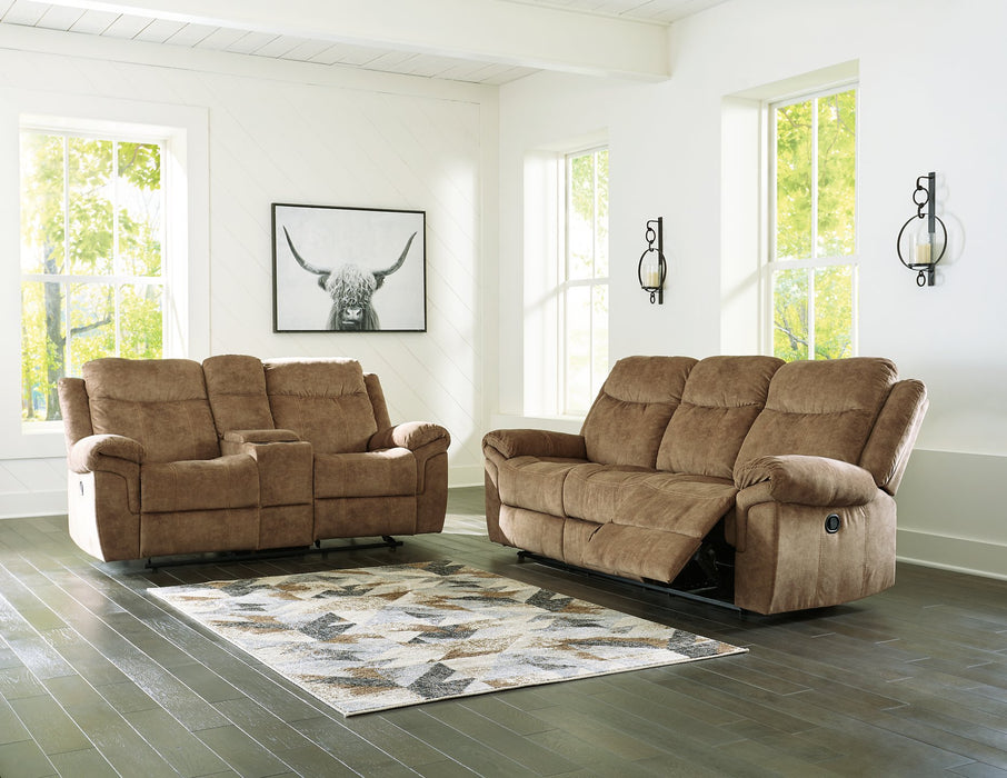 Huddle-Up Living Room Set - Venta Furnishings (San Antonio,TX)