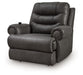 Revived and Restored Power Lift Recliner - Venta Furnishings (San Antonio,TX)