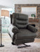 Revived and Restored Power Lift Recliner - Venta Furnishings (San Antonio,TX)