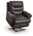 Revived and Restored Power Lift Recliner - Venta Furnishings (San Antonio,TX)