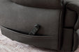 Revived and Restored Power Lift Recliner - Venta Furnishings (San Antonio,TX)