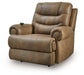 Revived and Restored Power Lift Recliner - Venta Furnishings (San Antonio,TX)