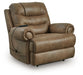 Revived and Restored Power Lift Recliner - Venta Furnishings (San Antonio,TX)