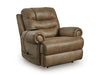 Revived and Restored Power Lift Recliner - Venta Furnishings (San Antonio,TX)