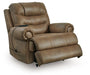 Revived and Restored Power Lift Recliner - Venta Furnishings (San Antonio,TX)