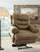 Revived and Restored Power Lift Recliner - Venta Furnishings (San Antonio,TX)