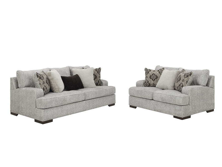 Mercado Living Room Set - Venta Furnishings (San Antonio,TX)