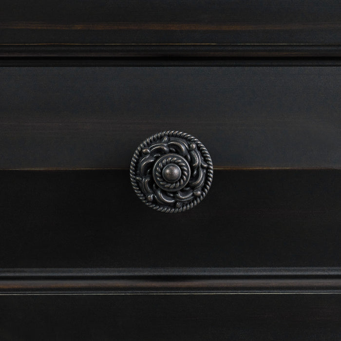 Bridgestone Dresser and Mirror Set