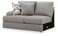 Lindon Sectional with Chaise - Venta Furnishings (San Antonio,TX)