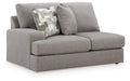 Lindon Sectional with Chaise - Venta Furnishings (San Antonio,TX)