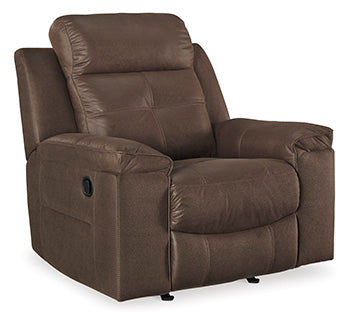 Jesolo Recliner - Venta Furnishings (San Antonio,TX)