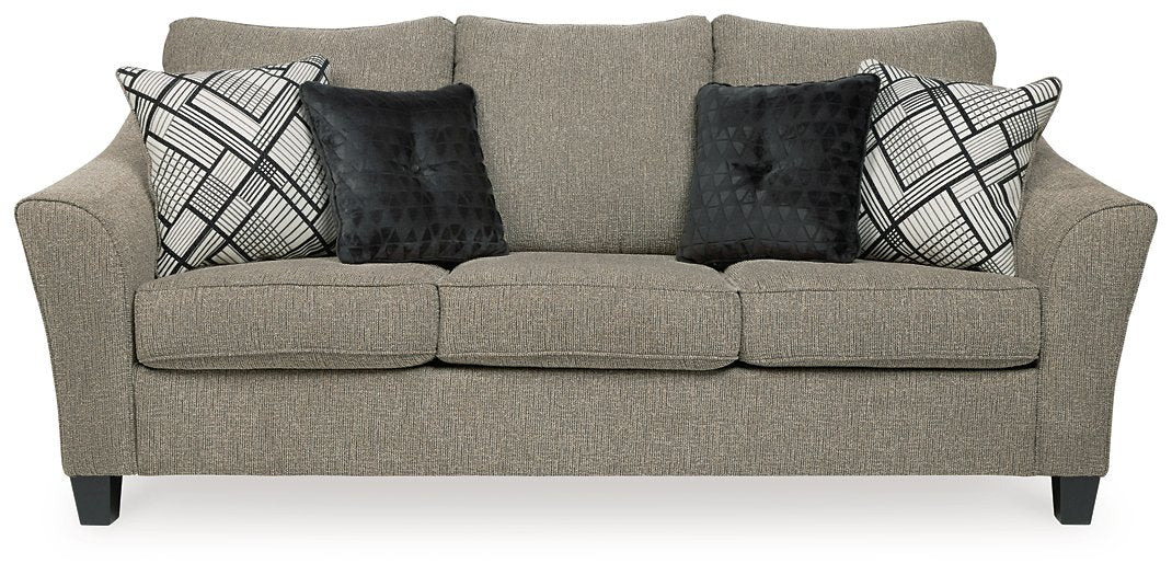 Barnesley Sofa - Venta Furnishings (San Antonio,TX)