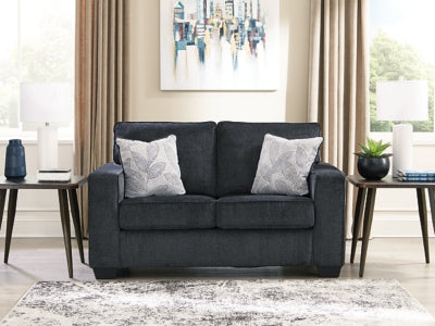 Altari Loveseat - Venta Furnishings (San Antonio,TX)