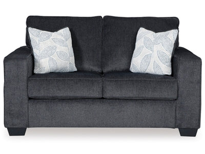 Altari Loveseat - Venta Furnishings (San Antonio,TX)