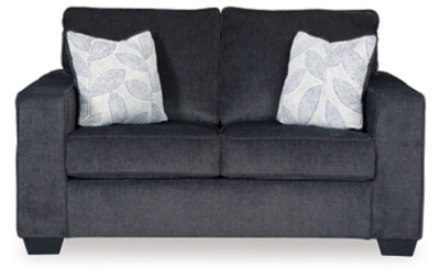 Altari Loveseat - Venta Furnishings (San Antonio,TX)