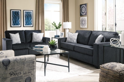 Altari Sofa - Venta Furnishings (San Antonio,TX)
