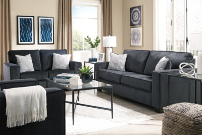 Altari Sofa - Venta Furnishings (San Antonio,TX)
