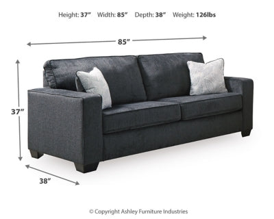Altari Sofa - Venta Furnishings (San Antonio,TX)