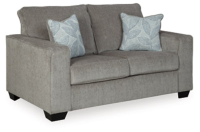 Altari Loveseat - Venta Furnishings (San Antonio,TX)