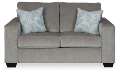 Altari Loveseat - Venta Furnishings (San Antonio,TX)
