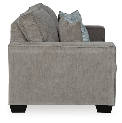 Altari Loveseat - Venta Furnishings (San Antonio,TX)
