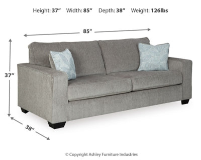 Altari Sofa - Venta Furnishings (San Antonio,TX)