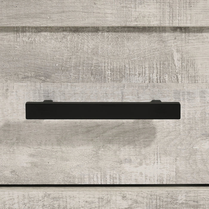 Eleanor 6-Drawer Dresser
