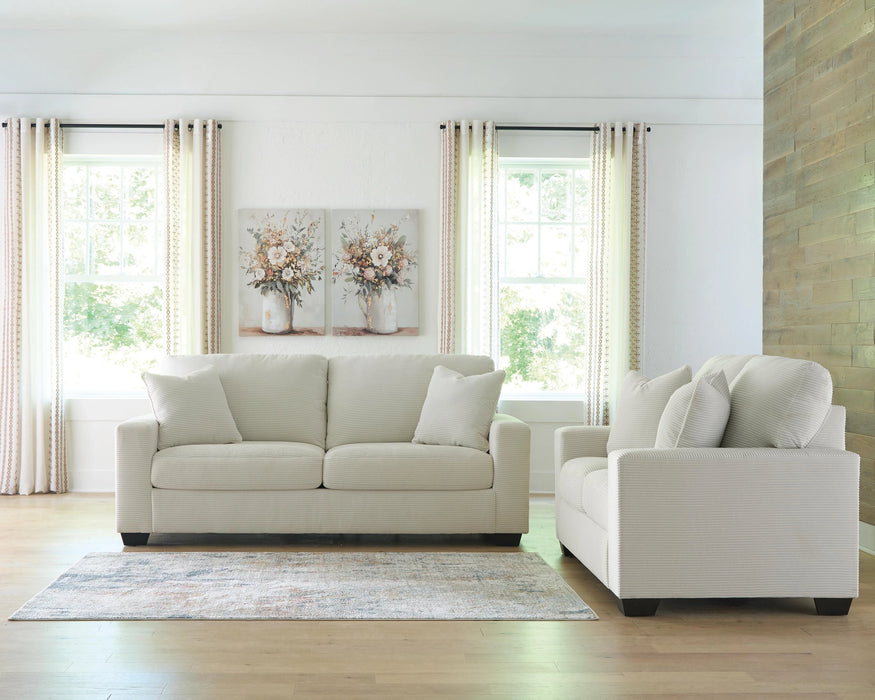 Greenbriar Living Room Set