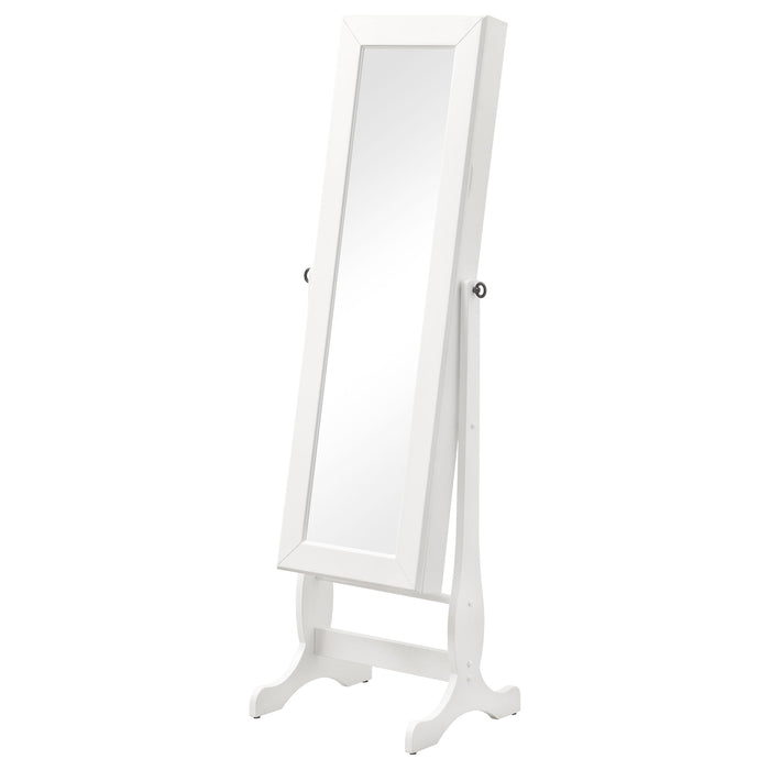 Batista Jewelry Cheval Mirror
