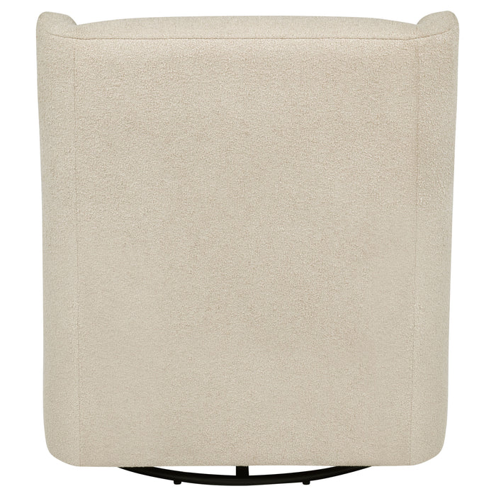 Serra Swivel Glider Chair