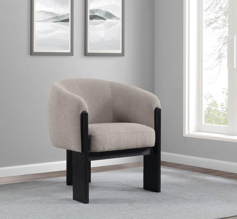 Valdez Accent Chair - Venta Furnishings (San Antonio,TX)