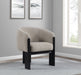 Valdez Accent Chair - Venta Furnishings (San Antonio,TX)